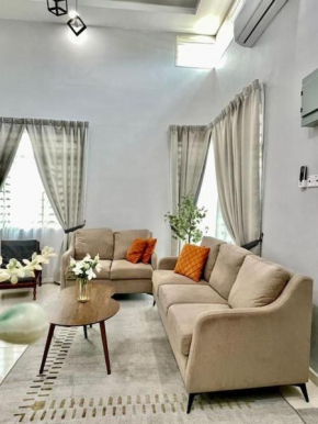 Ruma10 Homestay
